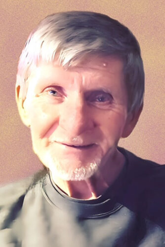 Dwaine ‘Dobie’ Anderson